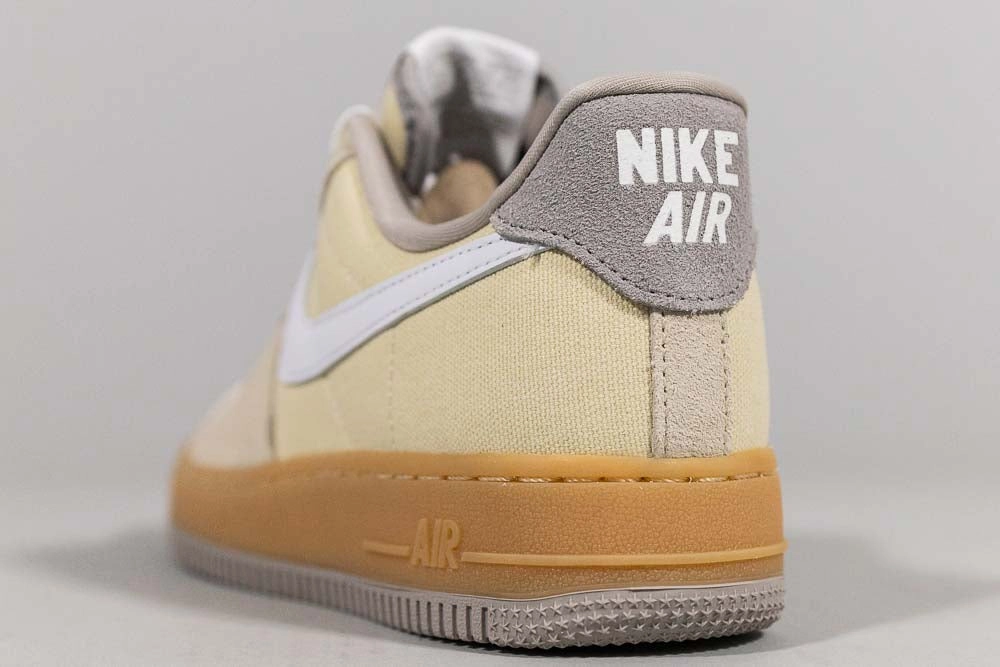 Women's Nike Air Force 1 '07 'Khaki'
