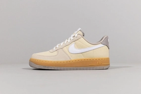 Women's Nike Air Force 1 '07 'Khaki'