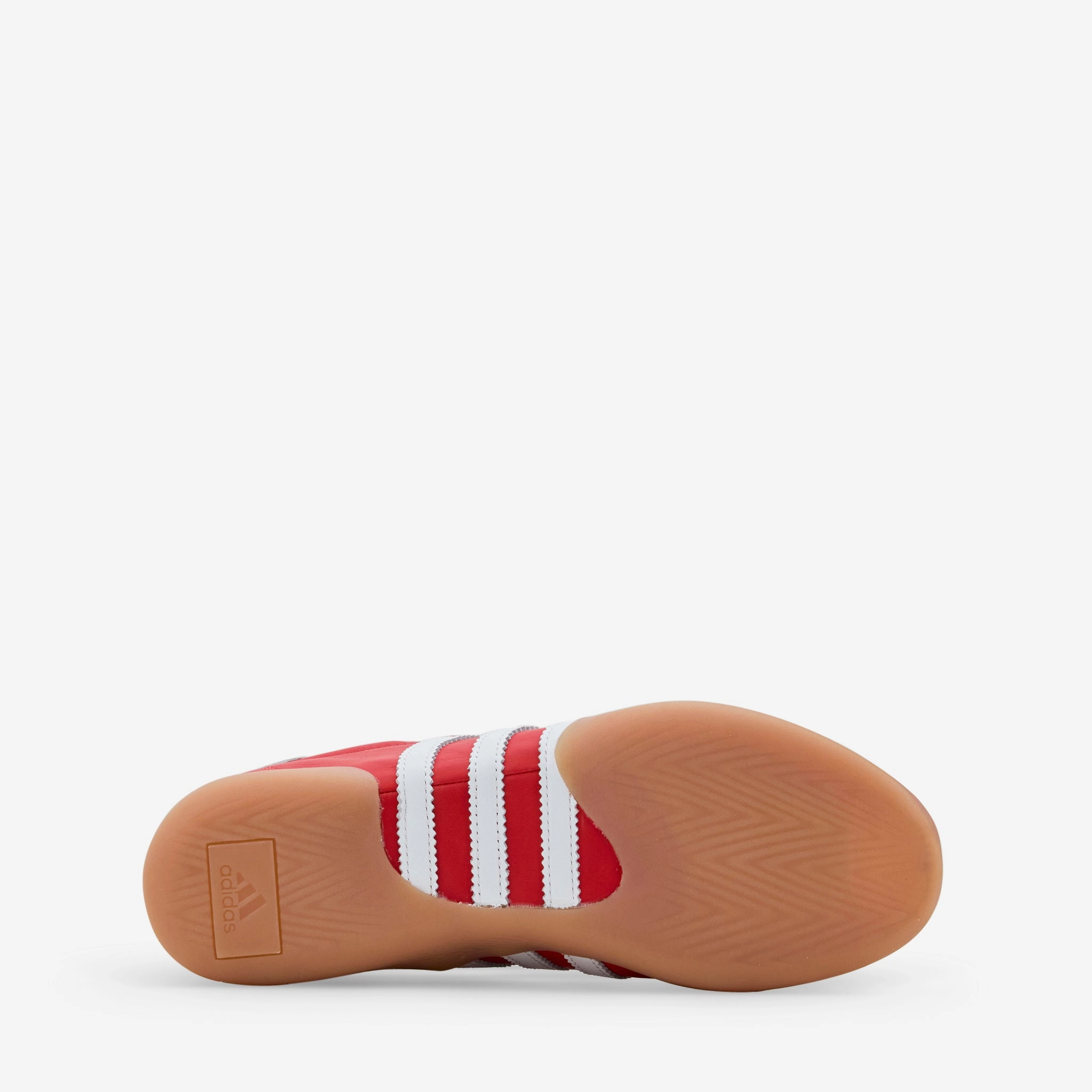 Women's Taekwondo Mei Red | Cloud White | Gum