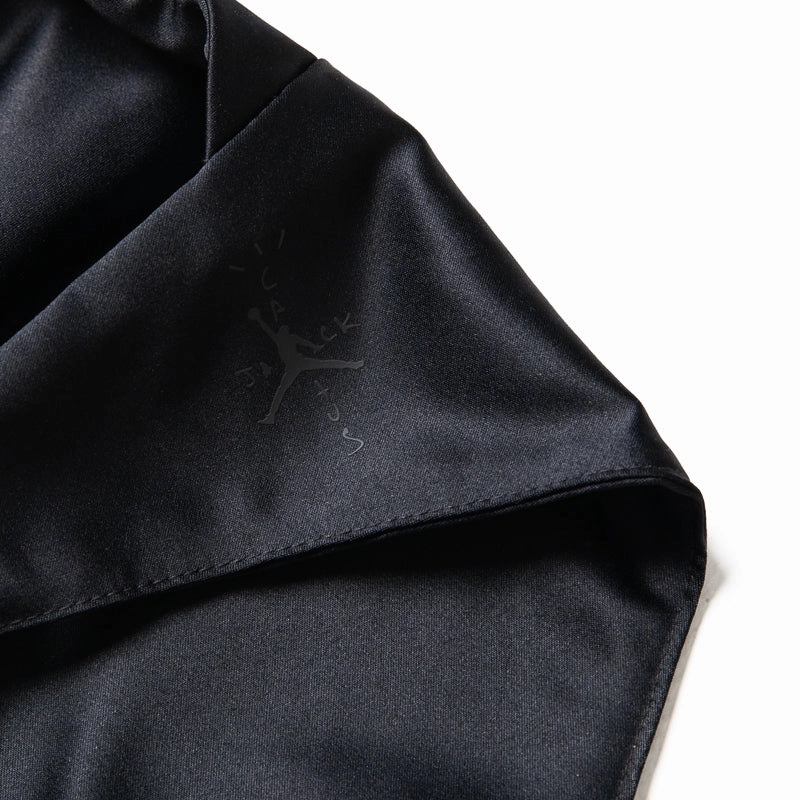 Women's Travis Scott x Jordan Tank - Black