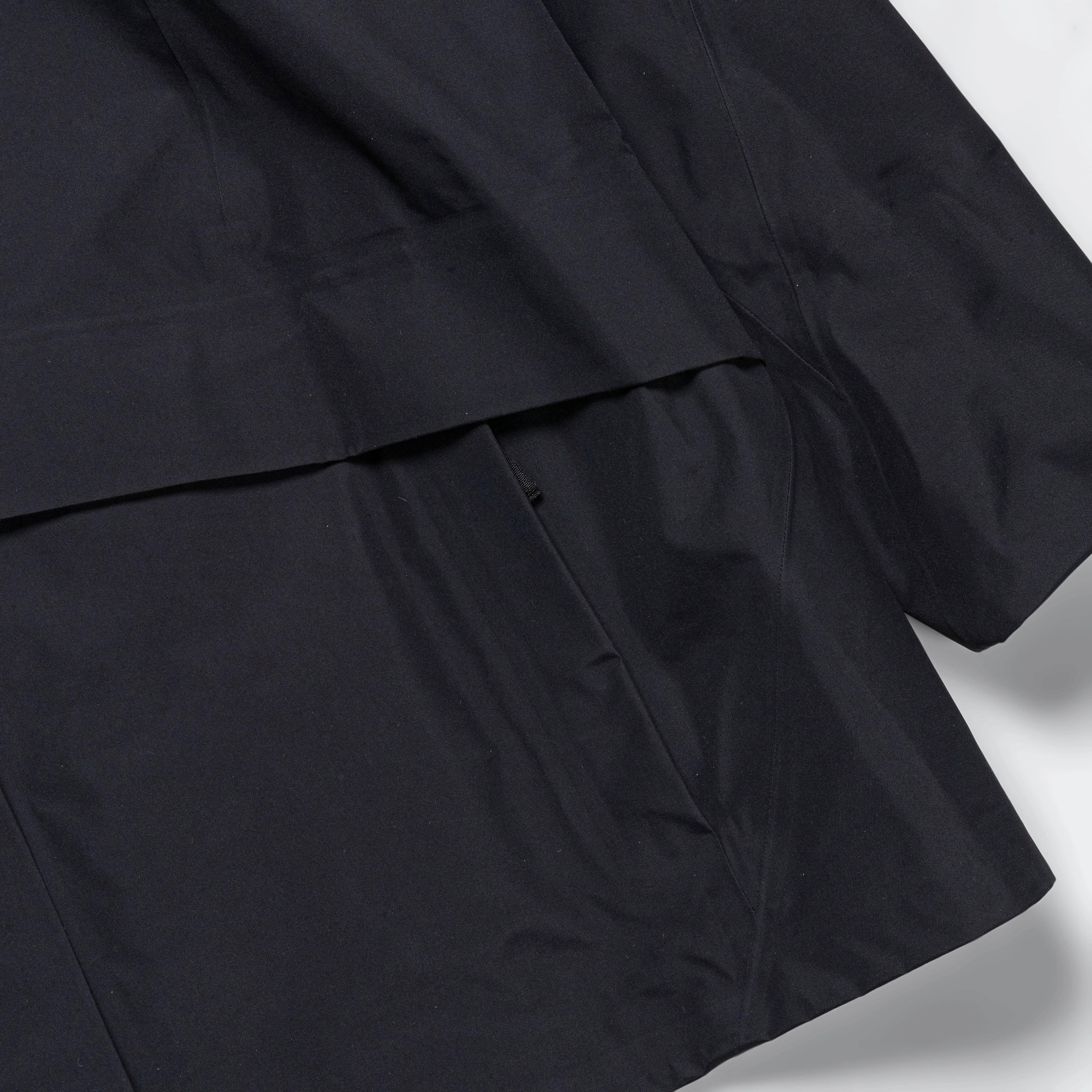 Womens Ifora Jacket - Black