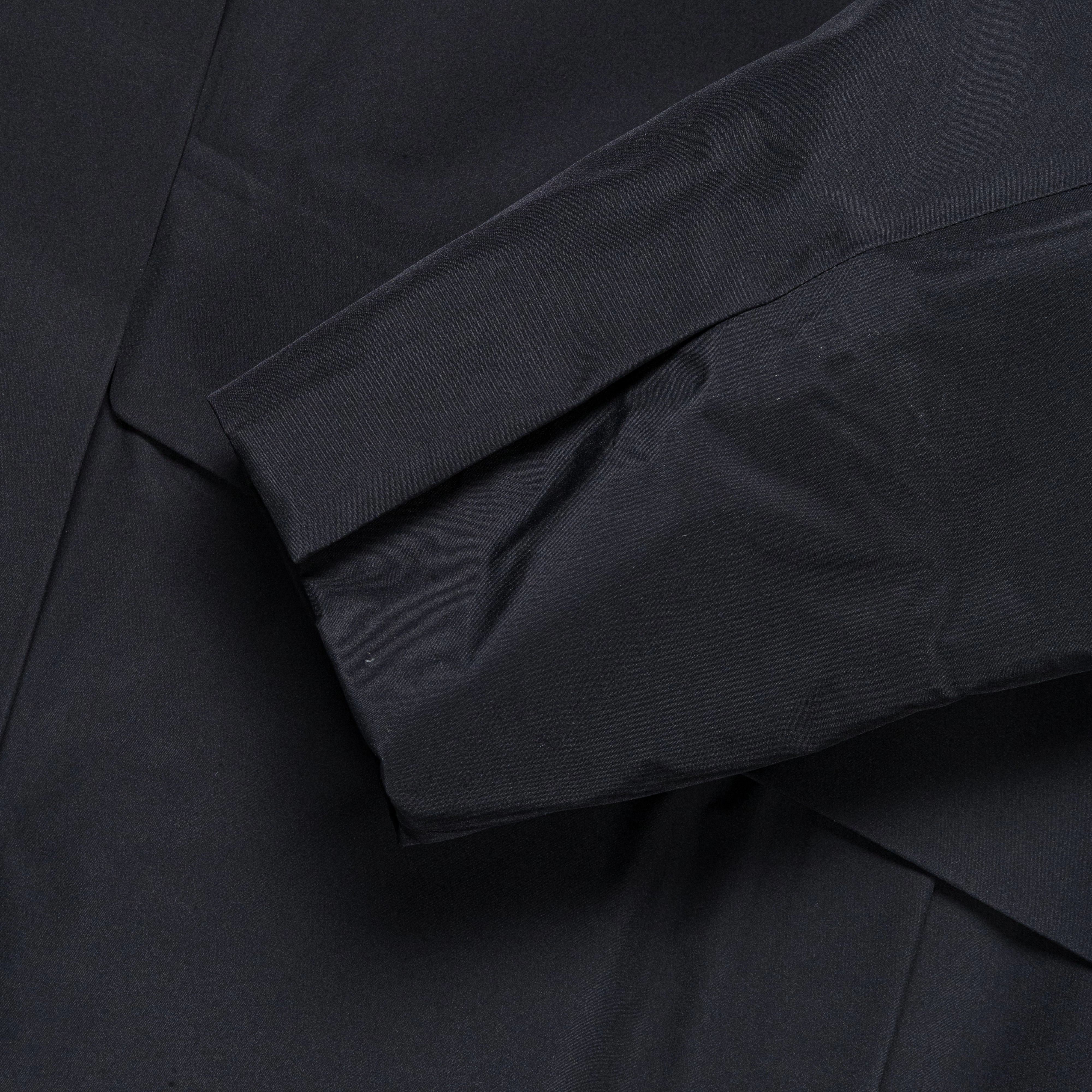 Womens Ifora Jacket - Black
