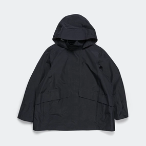 Womens Ifora Jacket - Black
