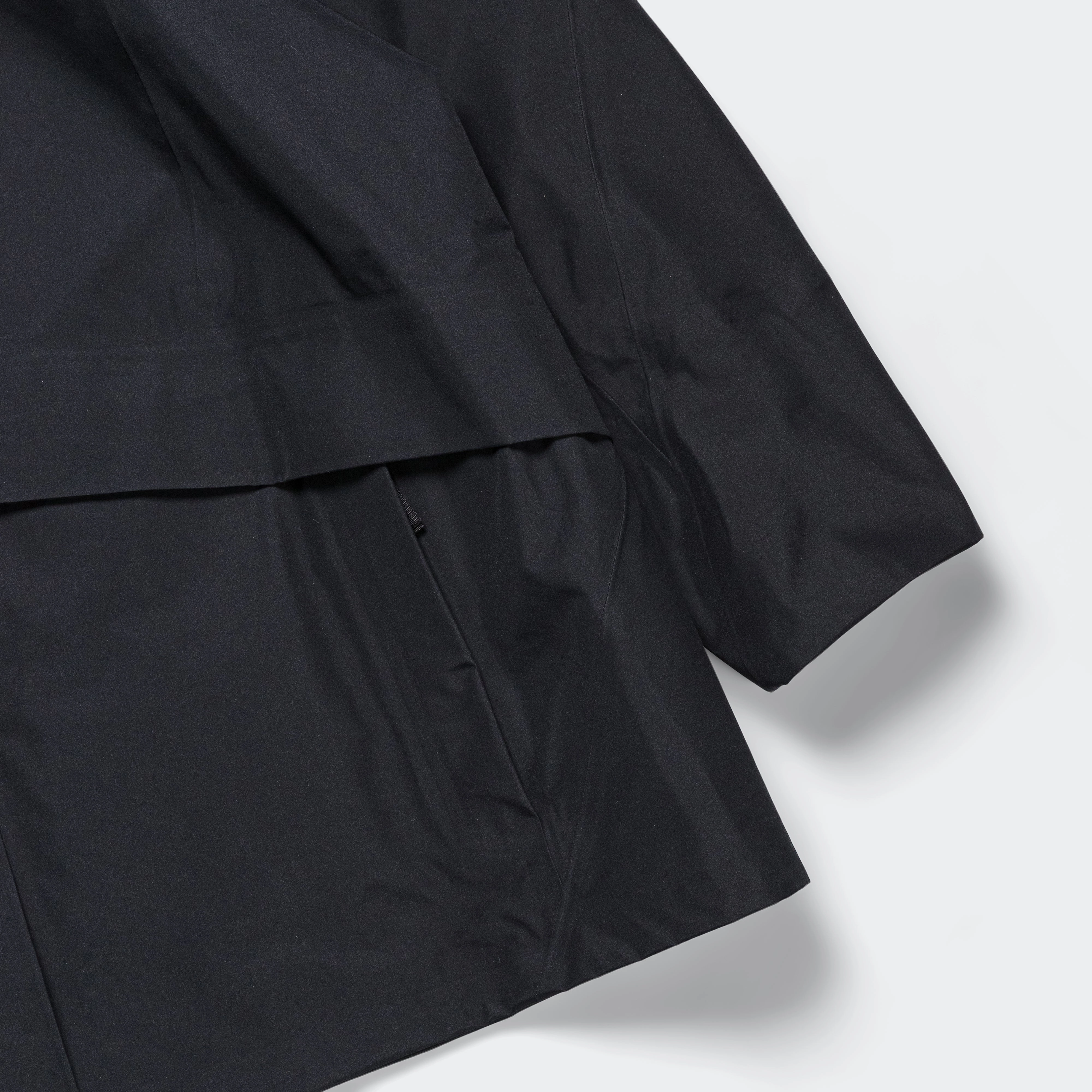 Womens Ifora Jacket - Black