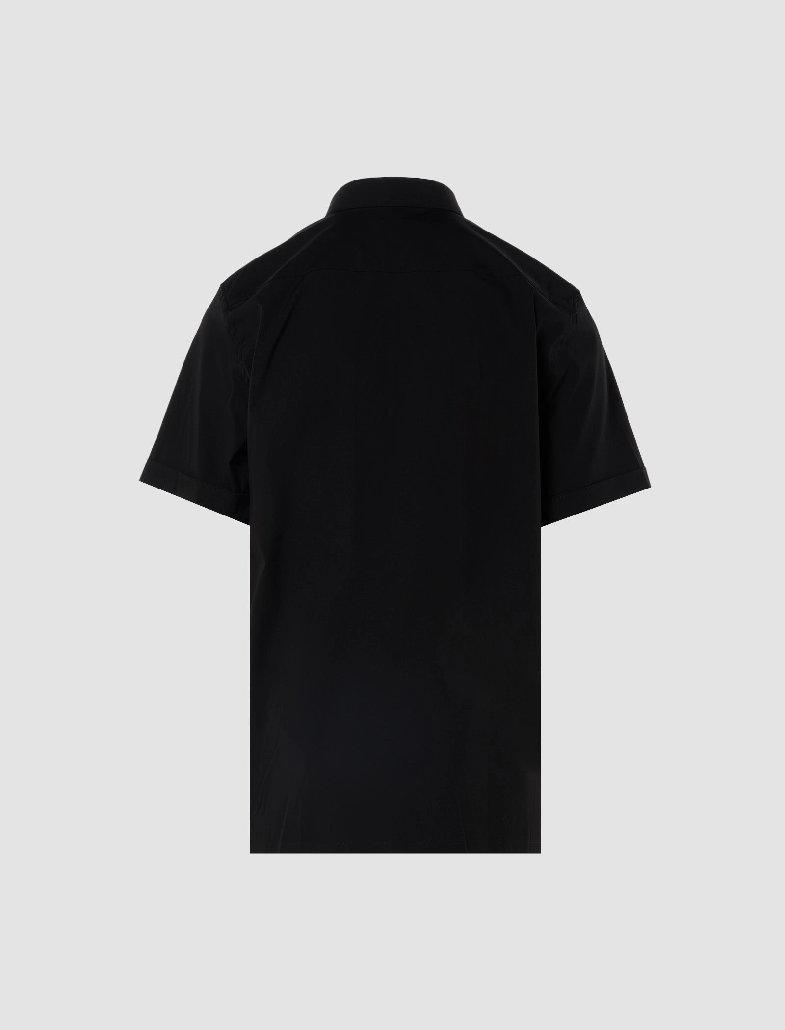 WOVEN SHIRT