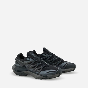 XT PU.RE ADVANCED Black | Black | Phantom