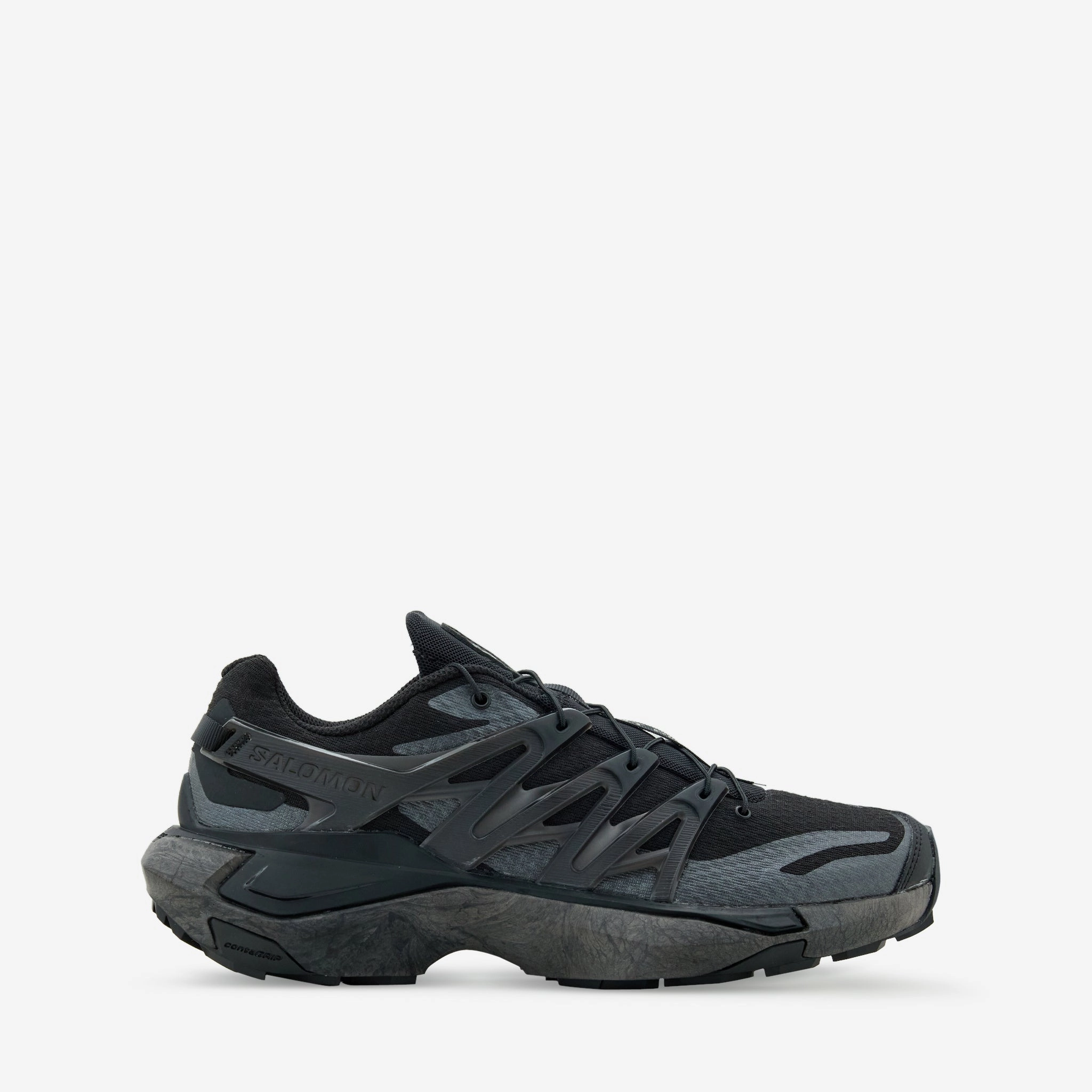 XT PU.RE ADVANCED Black | Black | Phantom