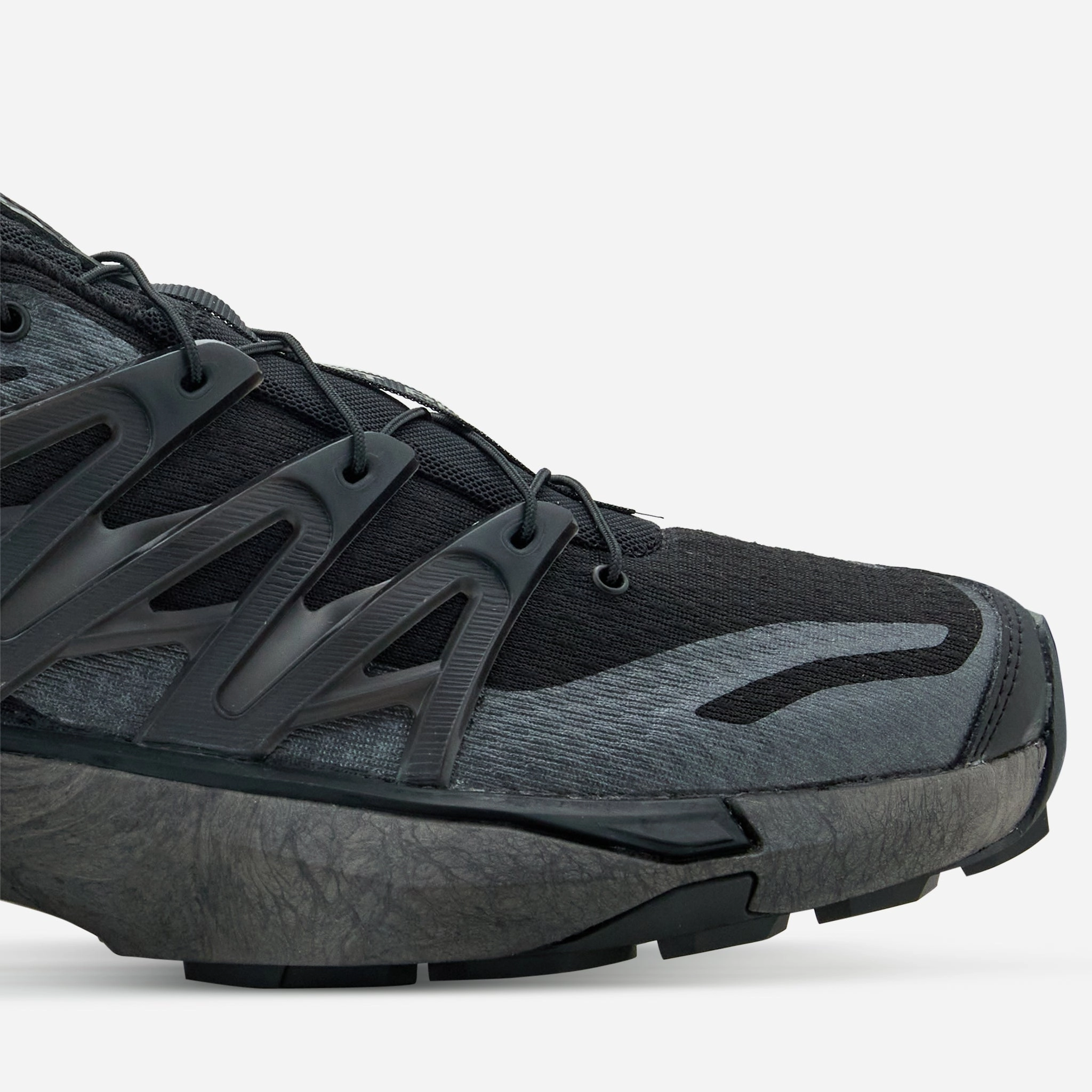 XT PU.RE ADVANCED Black | Black | Phantom
