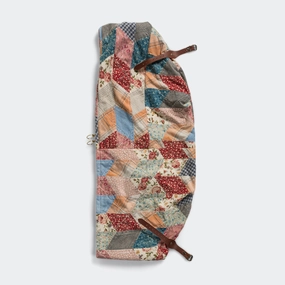YABANE Quilt Patchwork SNUFKIN Bag - Trico